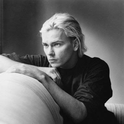 Remembering River Phoenix Twenty Years After His .